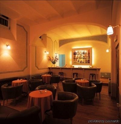 Hotel Villa Aurora Fiesole Restauracja zdjęcie