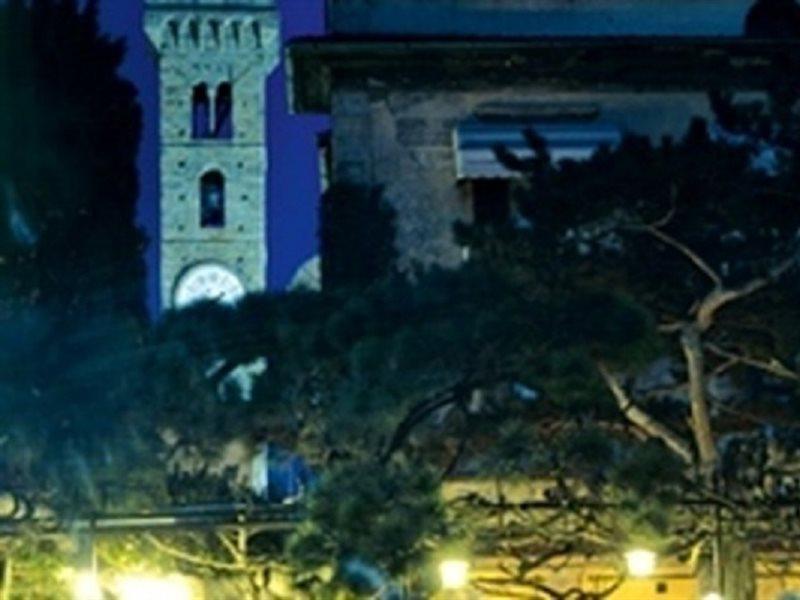 Hotel Villa Aurora Fiesole Zewnętrze zdjęcie