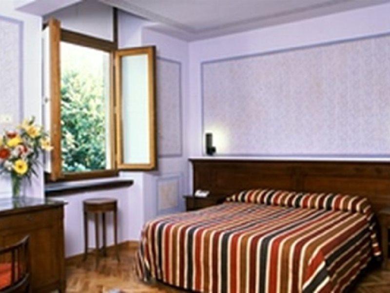 Hotel Villa Aurora Fiesole Zewnętrze zdjęcie