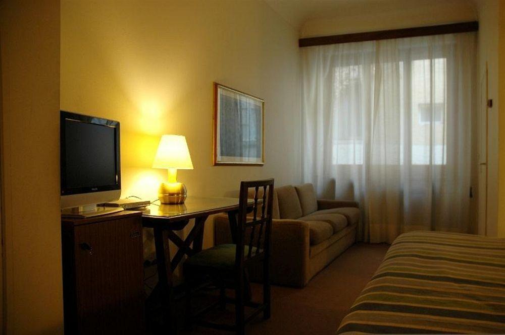Hotel Villa Aurora Fiesole Pokój zdjęcie