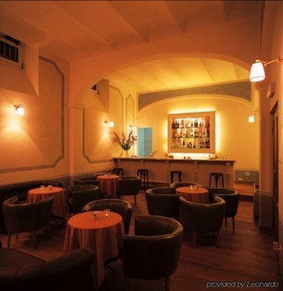 Hotel Villa Aurora Fiesole Restauracja zdjęcie