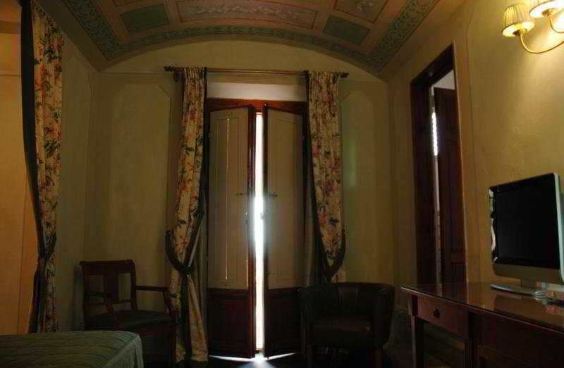 Hotel Villa Aurora Fiesole Zewnętrze zdjęcie