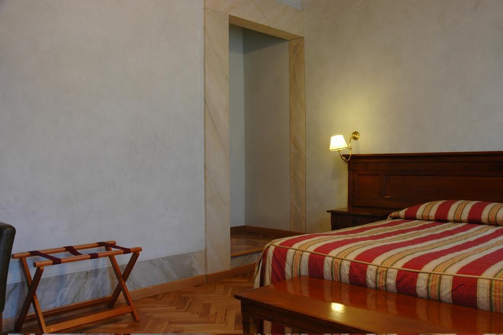Hotel Villa Aurora Fiesole Zewnętrze zdjęcie