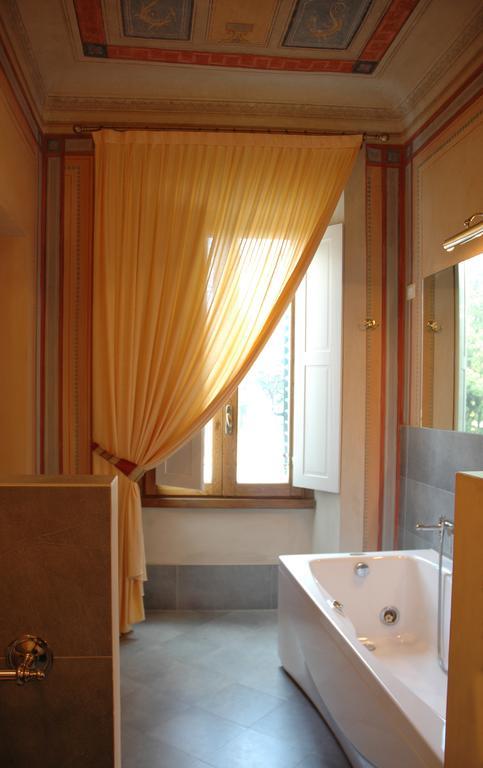 Hotel Villa Aurora Fiesole Zewnętrze zdjęcie