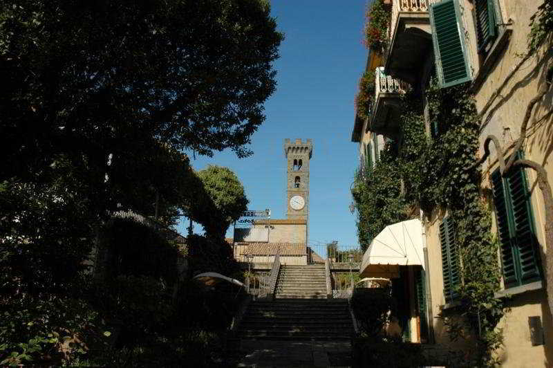 Hotel Villa Aurora Fiesole Zewnętrze zdjęcie