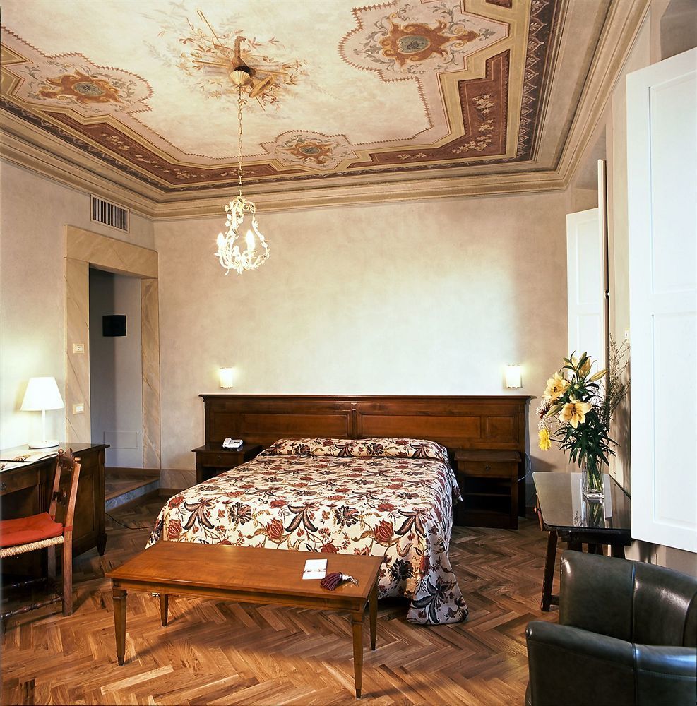 Hotel Villa Aurora Fiesole Zewnętrze zdjęcie