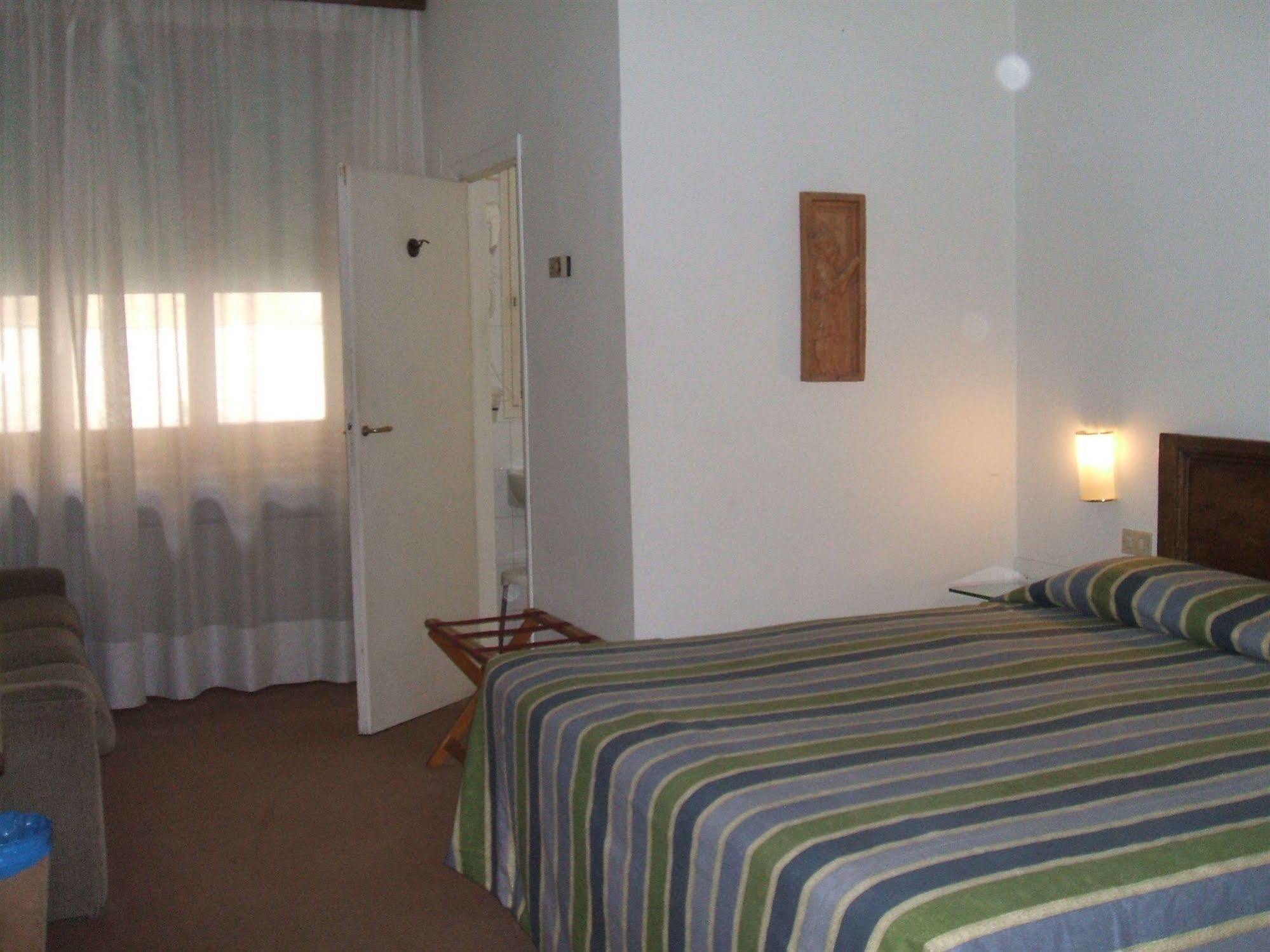 Hotel Villa Aurora Fiesole Zewnętrze zdjęcie